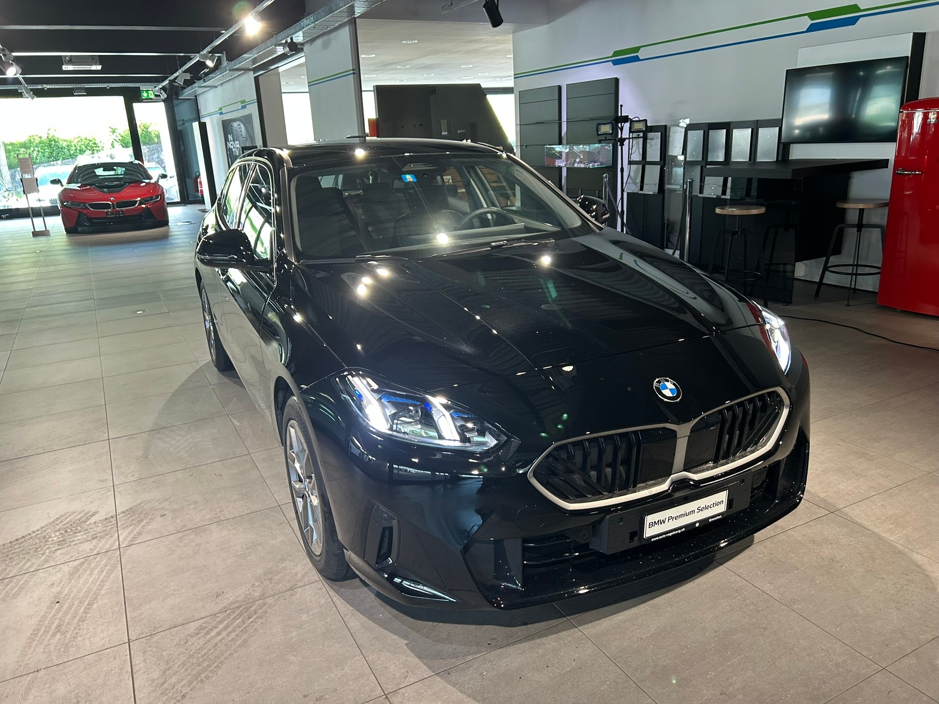 BMW 120 Steptronic-image-3