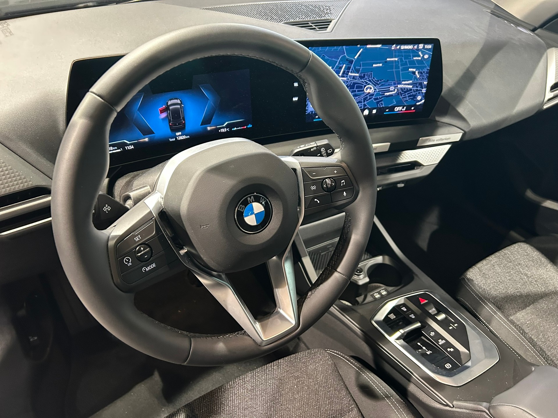 BMW 120 Steptronic-image-23