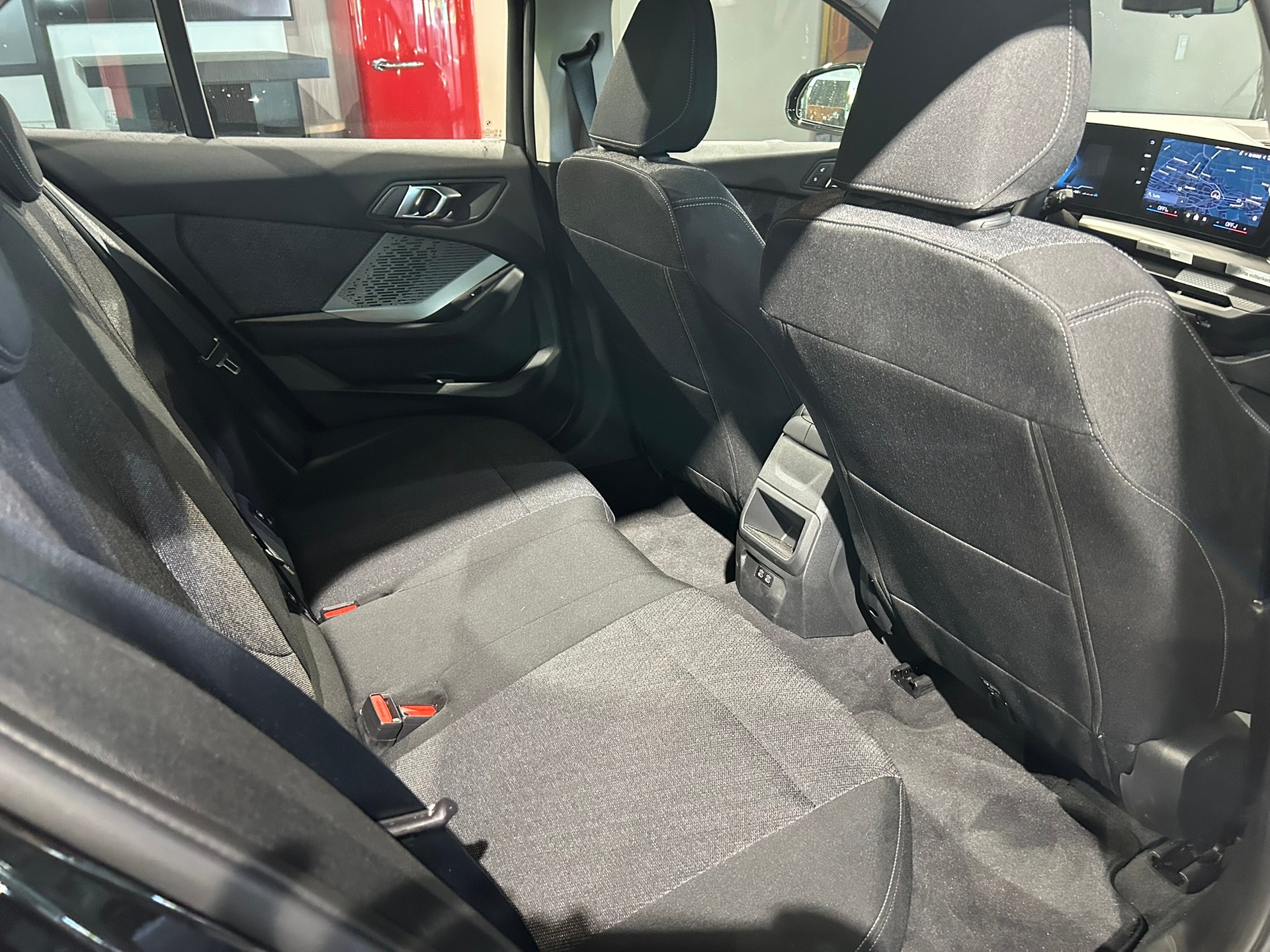 BMW 120 Steptronic-image-21