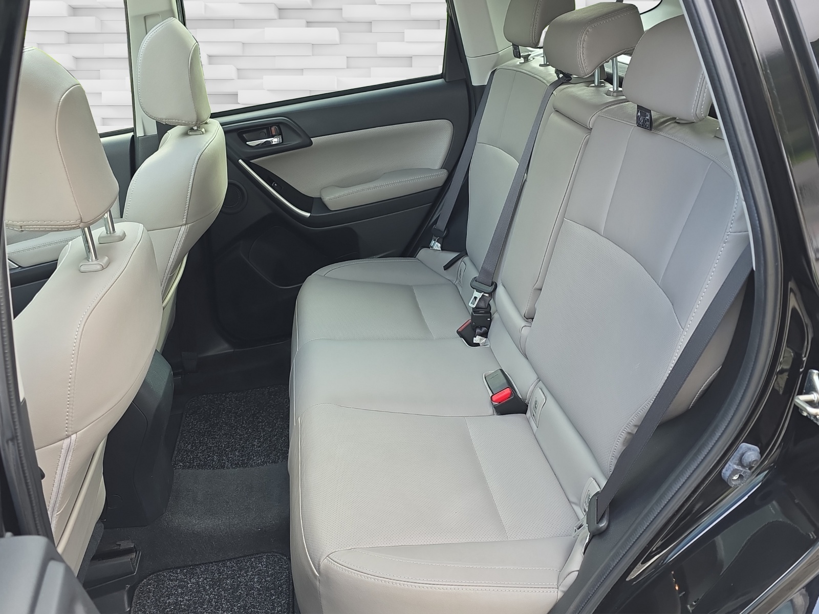 SUBARU Forester 2.0D Advantage Lineatronic-image-7