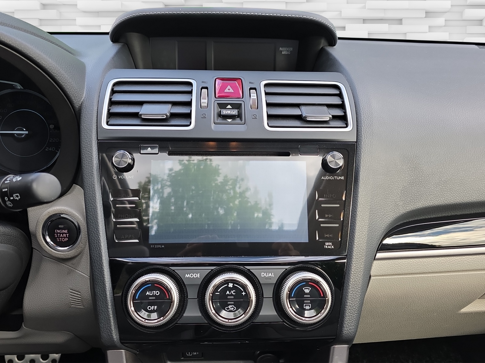 SUBARU Forester 2.0D Advantage Lineatronic-image-6