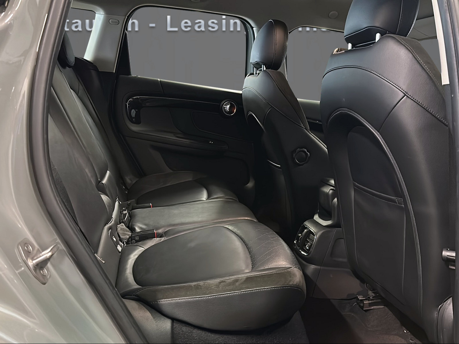 MINI Countryman Cooper S E ALL4 Steptronic-image-12