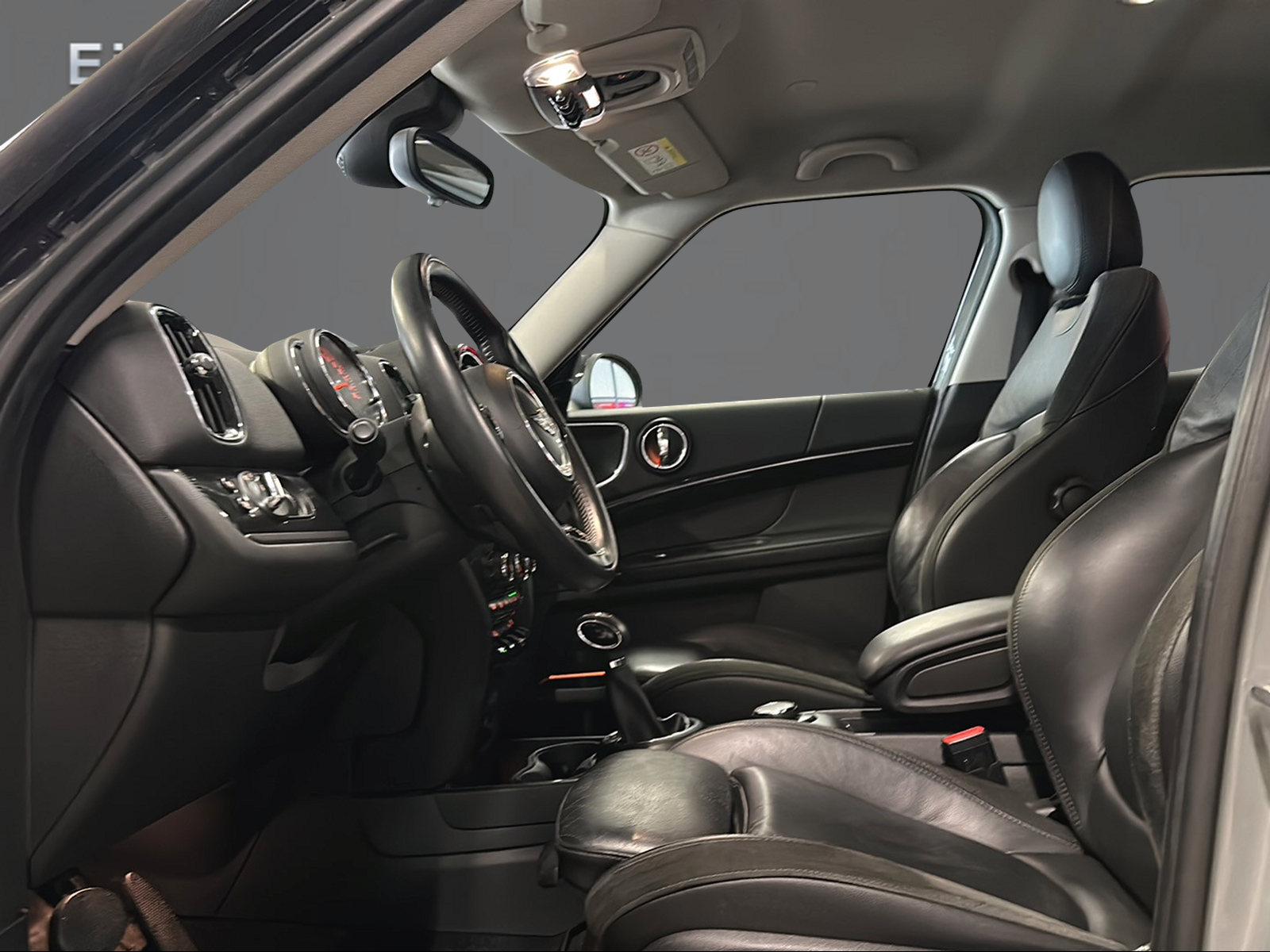 MINI Countryman Cooper S E ALL4 Steptronic-image-9