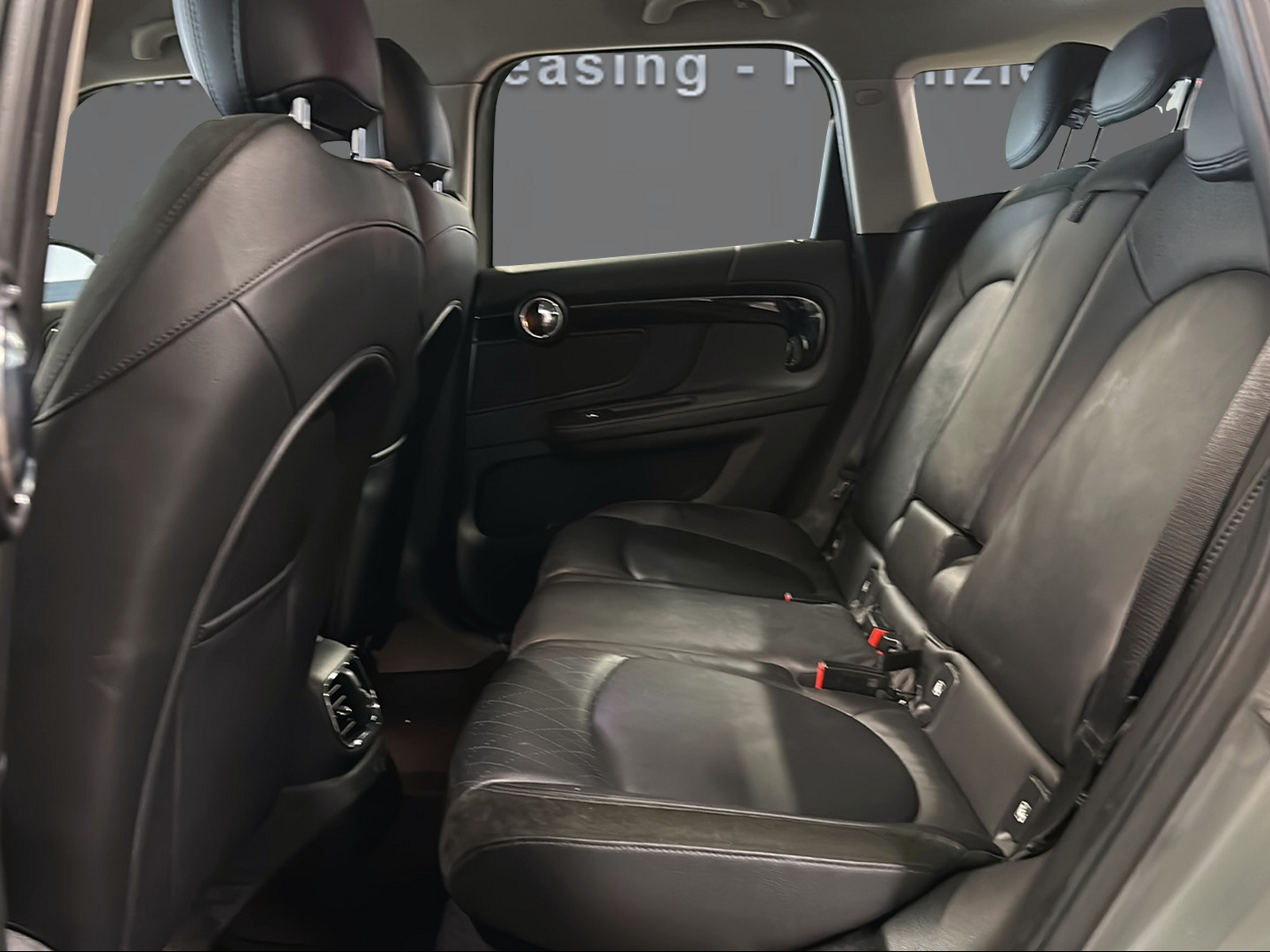 MINI Countryman Cooper S E ALL4 Steptronic-image-11