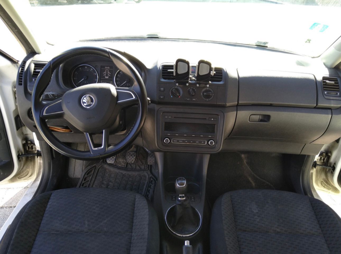 SKODA FABIA-image-3