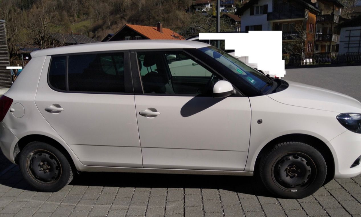 SKODA FABIA-image-2