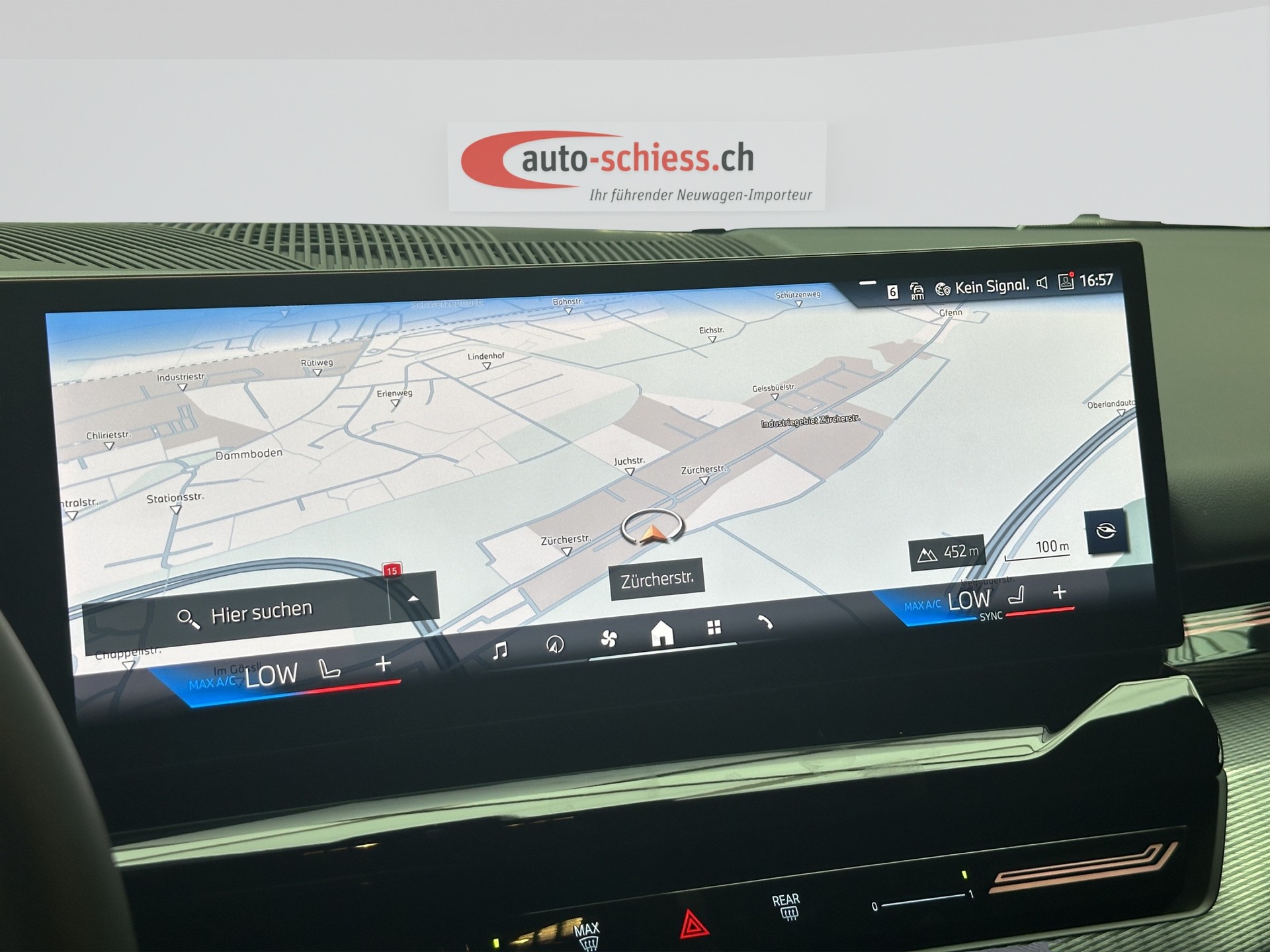 BMW 520i M Sport M Sport Pro Mild Hybrid-image-11