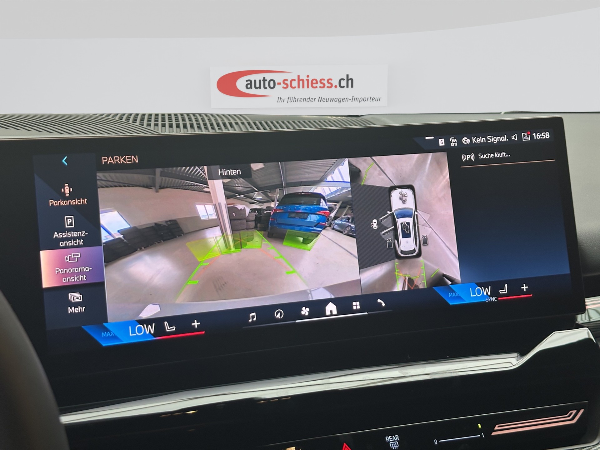 BMW 520i M Sport M Sport Pro Mild Hybrid-image-12