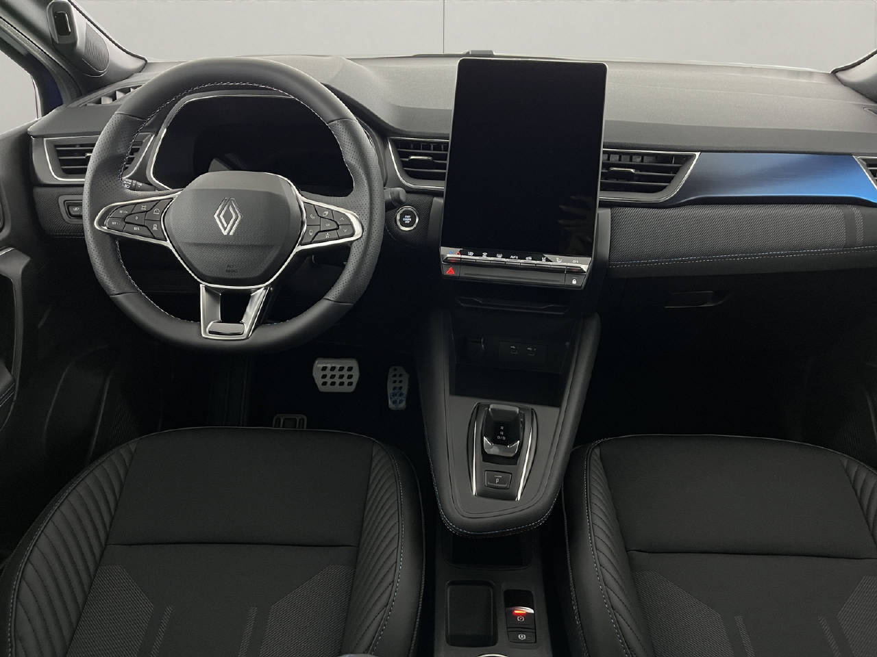 RENAULT Captur 1.8 E-Tech esprit Alpine-image-8