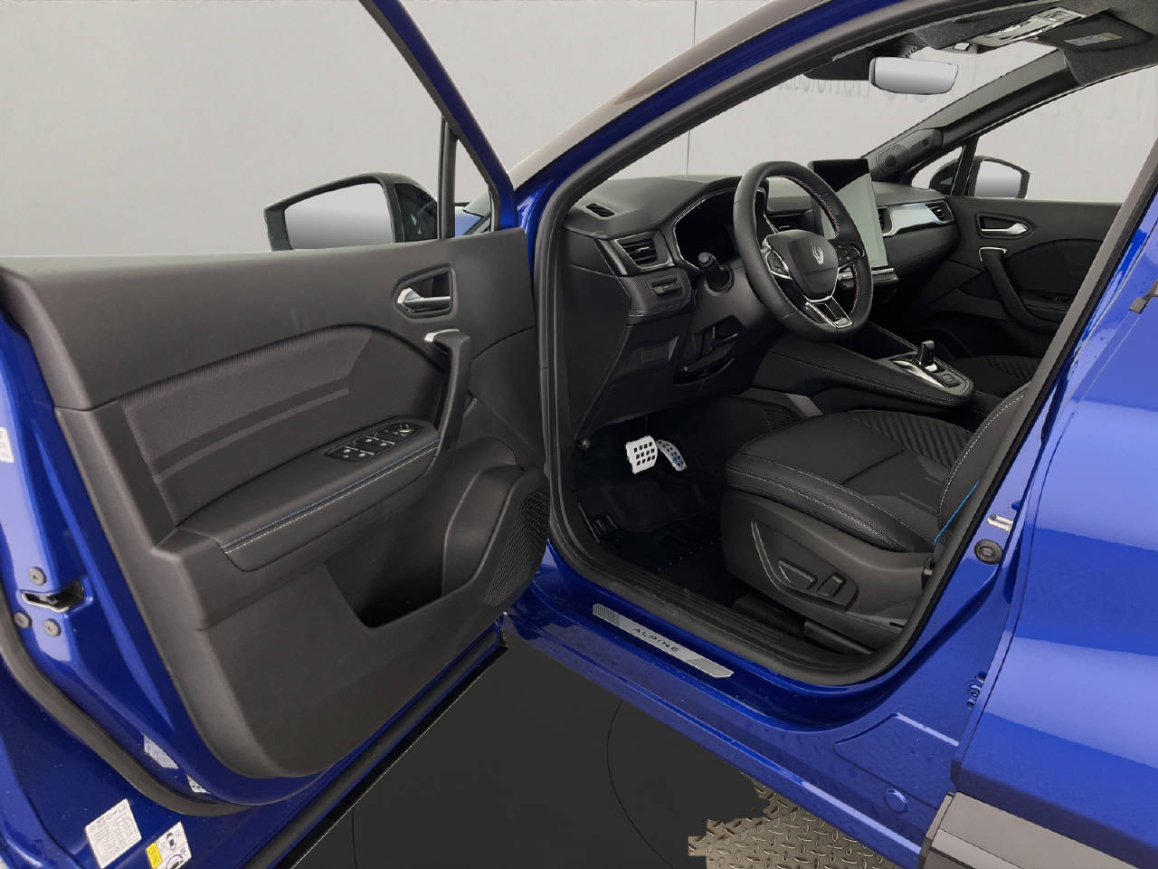 RENAULT Captur 1.8 E-Tech esprit Alpine-image-6