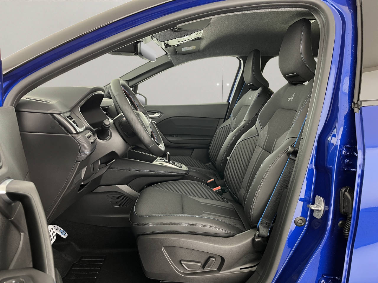 RENAULT Captur 1.8 E-Tech esprit Alpine-image-7