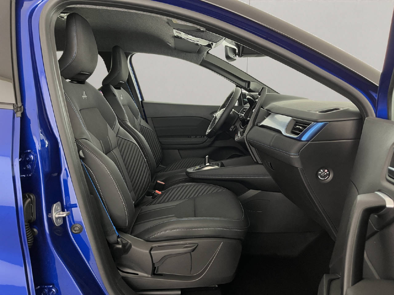 RENAULT Captur 1.8 E-Tech esprit Alpine-image-15