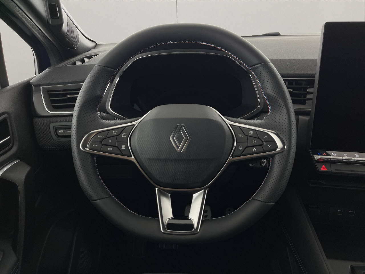 RENAULT Captur 1.8 E-Tech esprit Alpine-image-9