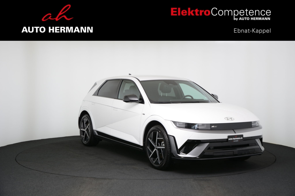 HYUNDAI Ioniq 5 N Line 84kWh 4WD-image-0