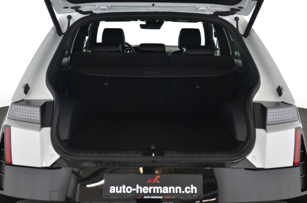 HYUNDAI Ioniq 5 N Line 84kWh 4WD-image-25