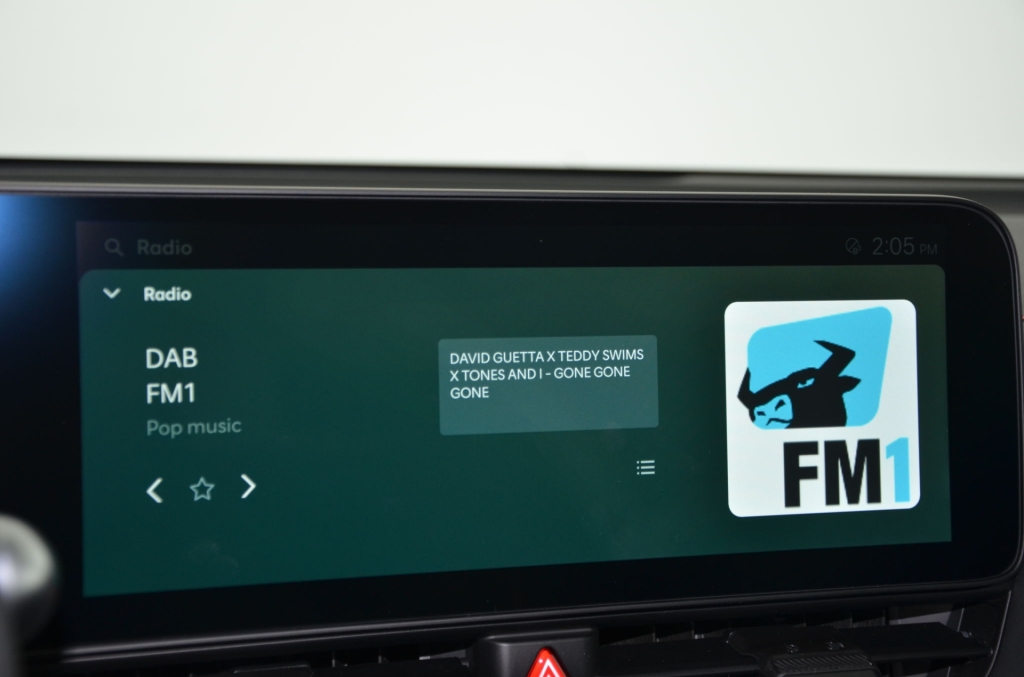 HYUNDAI Ioniq 5 N Line 84kWh 4WD-image-15