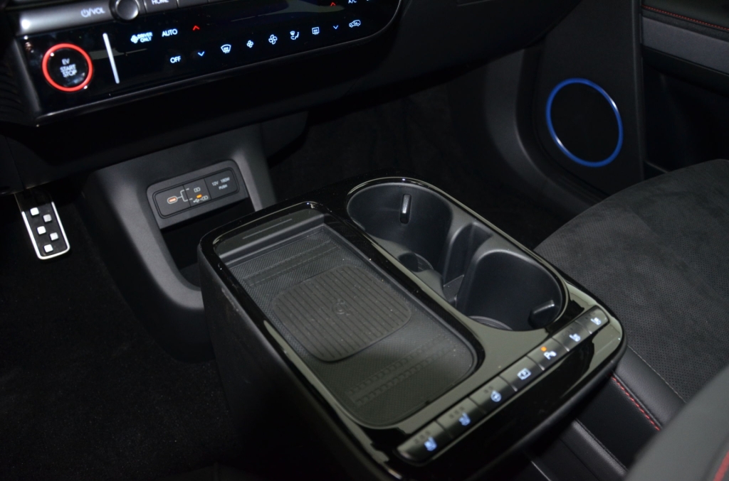 HYUNDAI Ioniq 5 N Line 84kWh 4WD-image-23