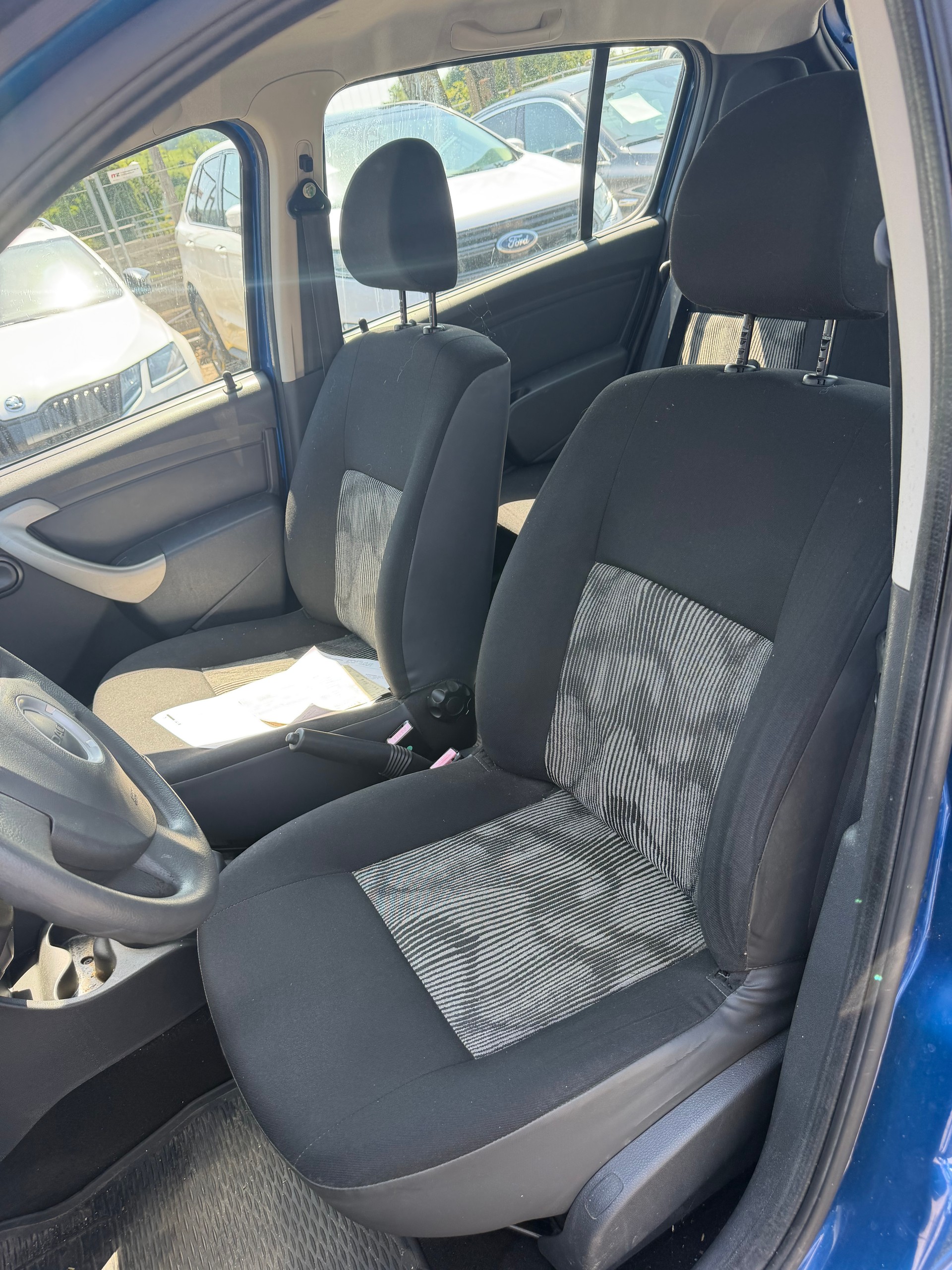 DACIA Sandero 1.2 Ambiance-image-6