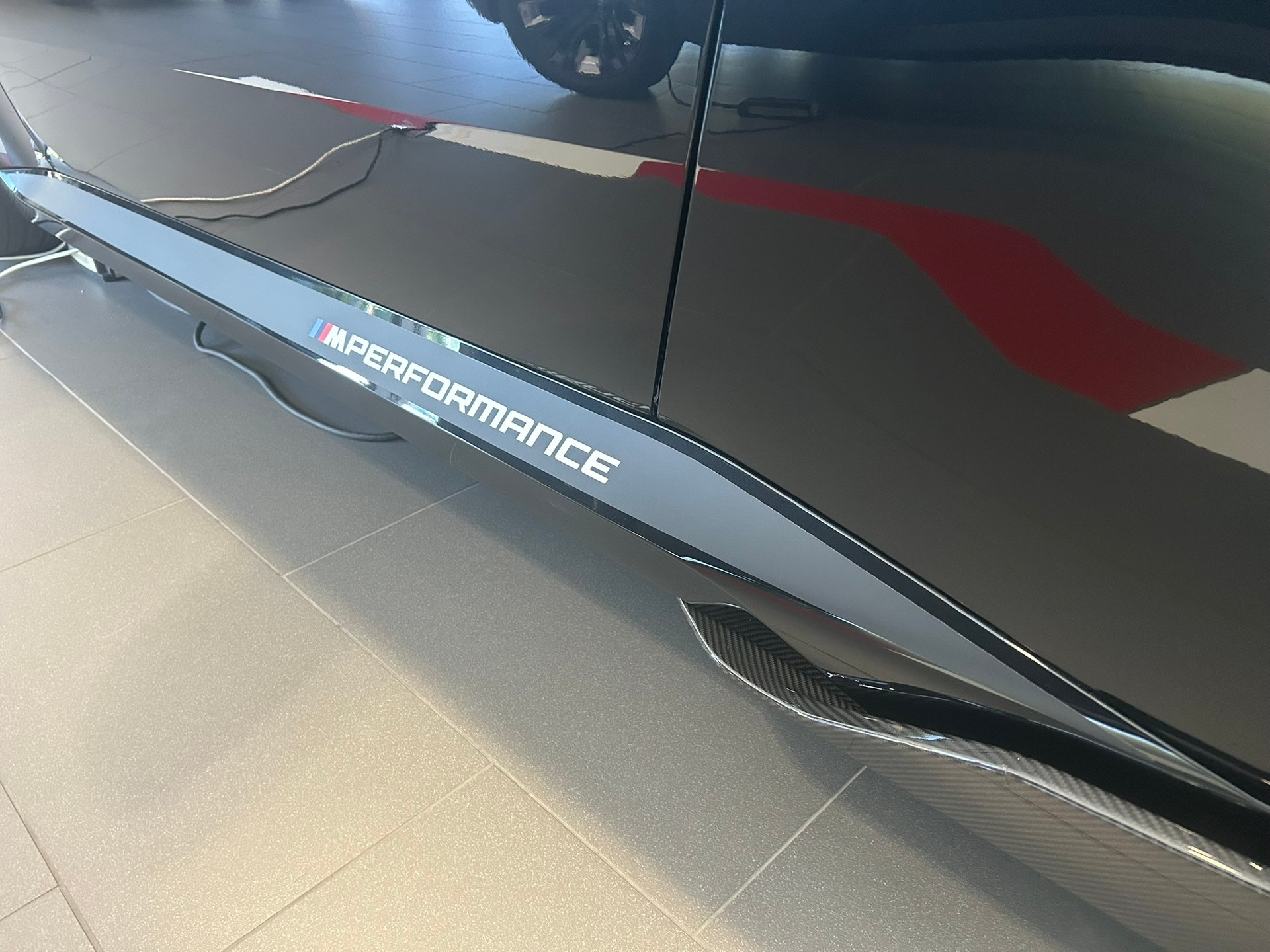 BMW M240i xDrive M Sport Pro Steptronic-image-14