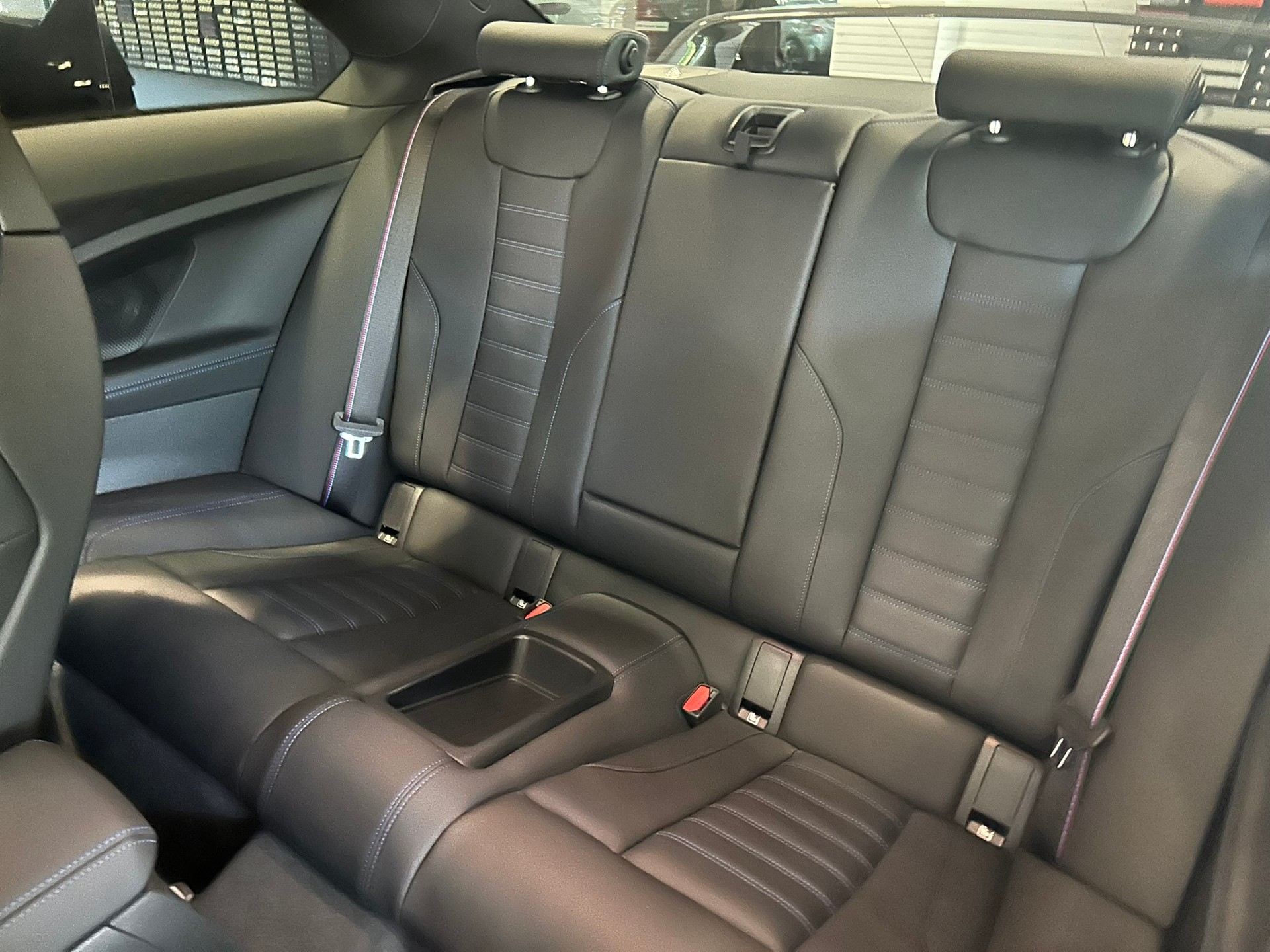 BMW M240i xDrive M Sport Pro Steptronic-image-20
