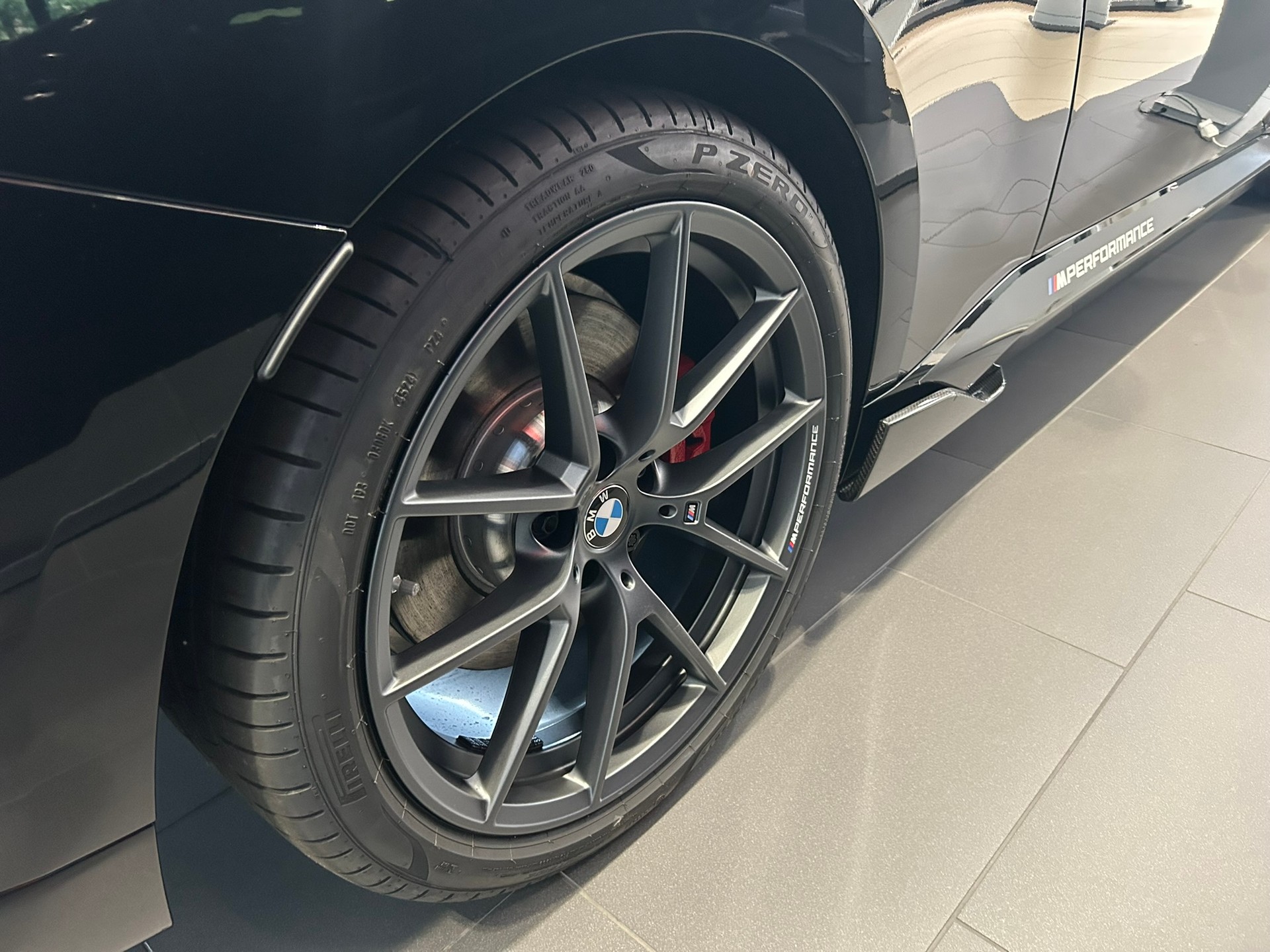 BMW M240i xDrive M Sport Pro Steptronic-image-18