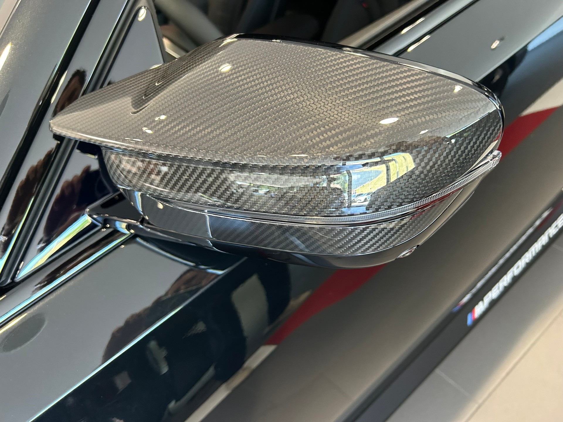 BMW M240i xDrive M Sport Pro Steptronic-image-9