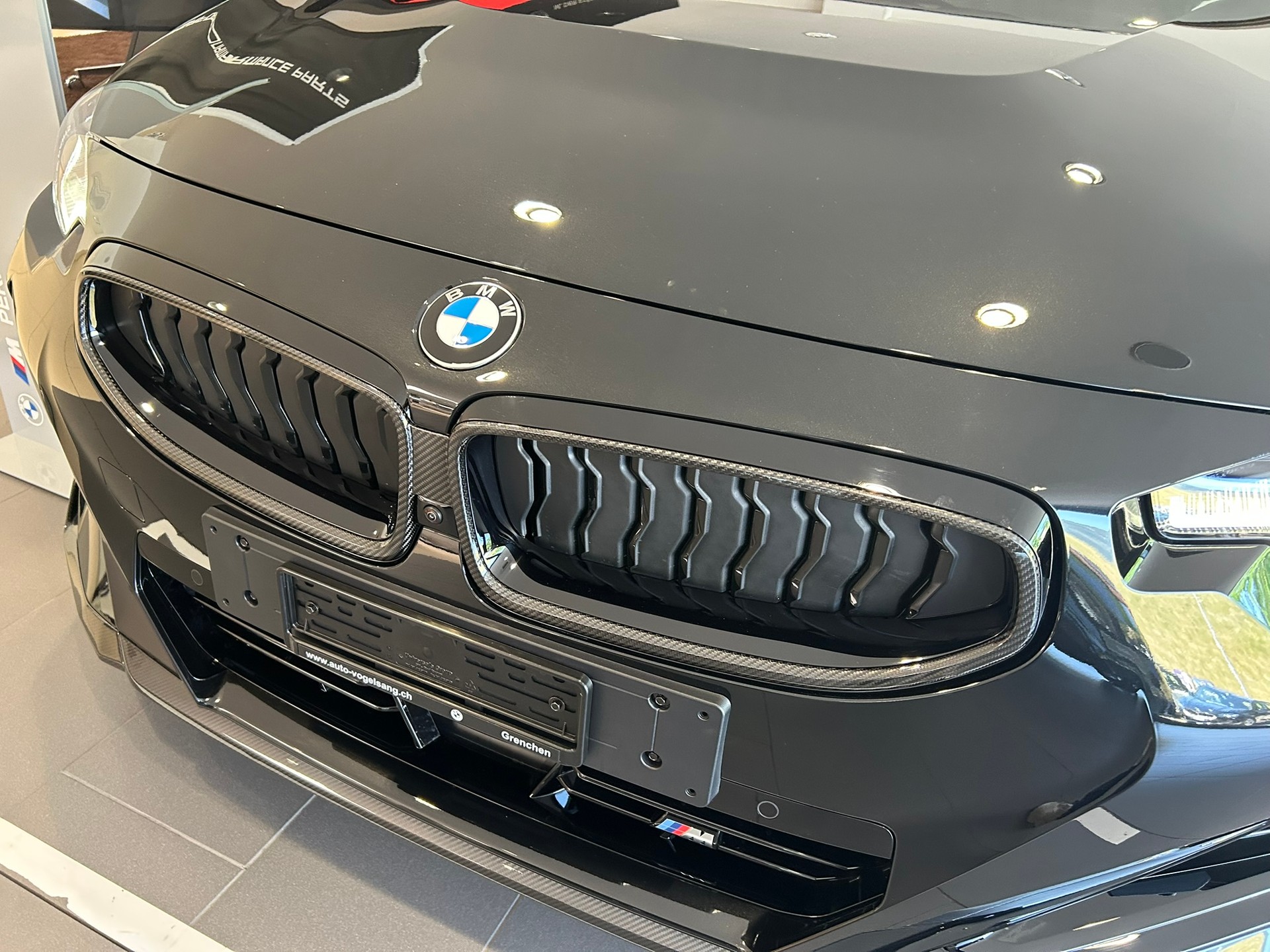 BMW M240i xDrive M Sport Pro Steptronic-image-11