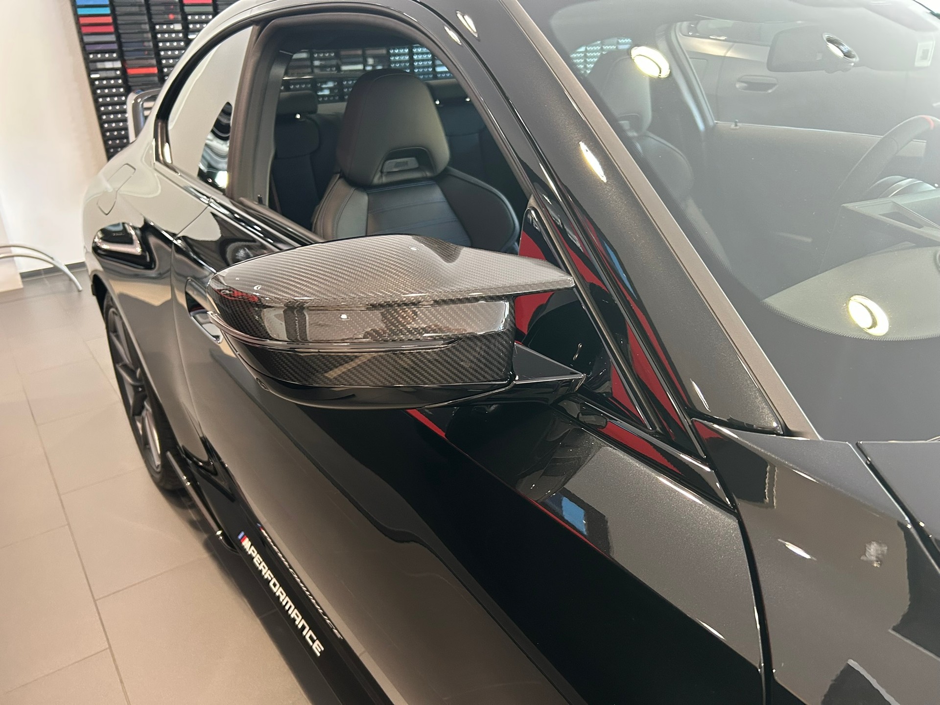 BMW M240i xDrive M Sport Pro Steptronic-image-10