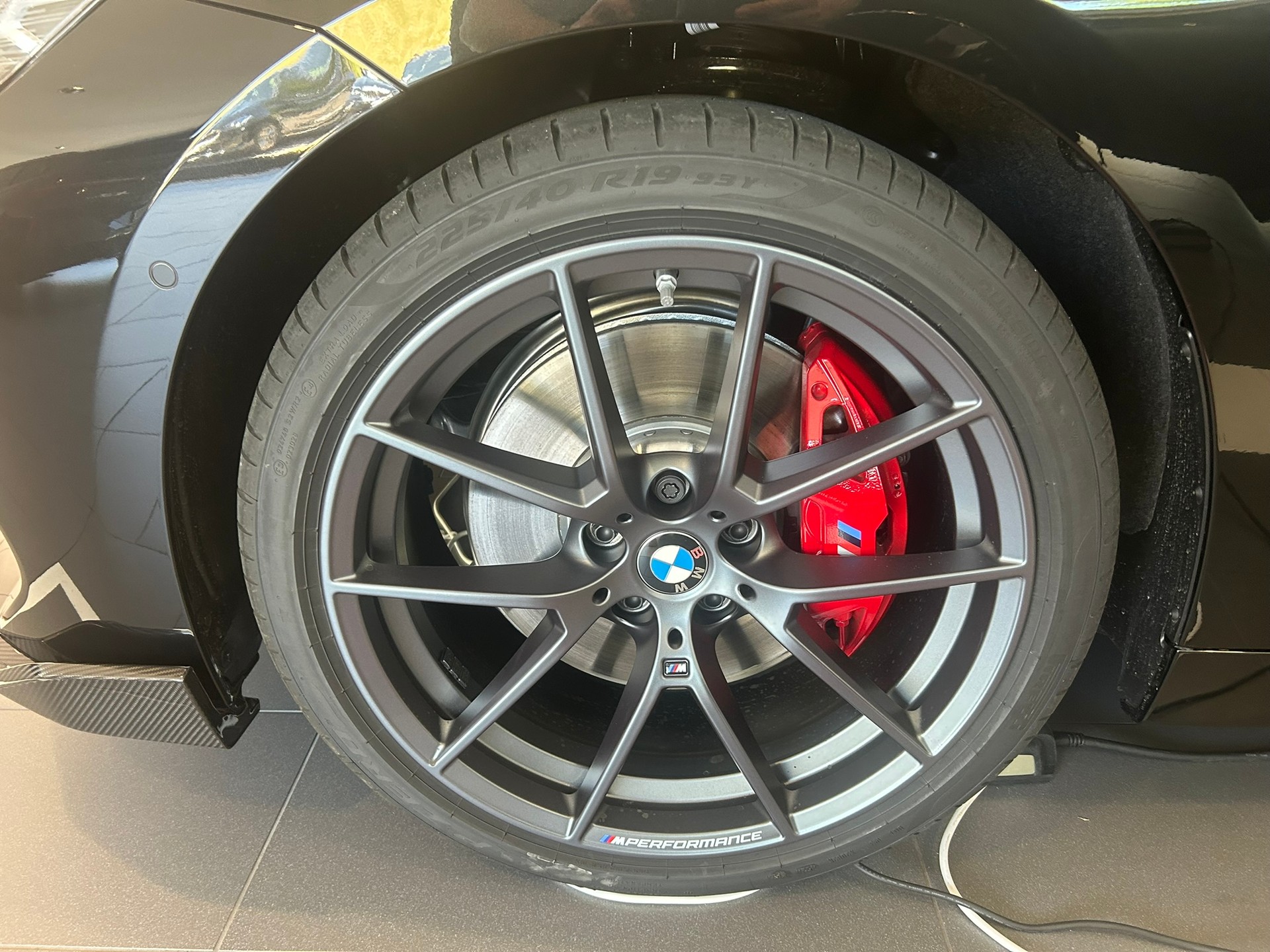 BMW M240i xDrive M Sport Pro Steptronic-image-17