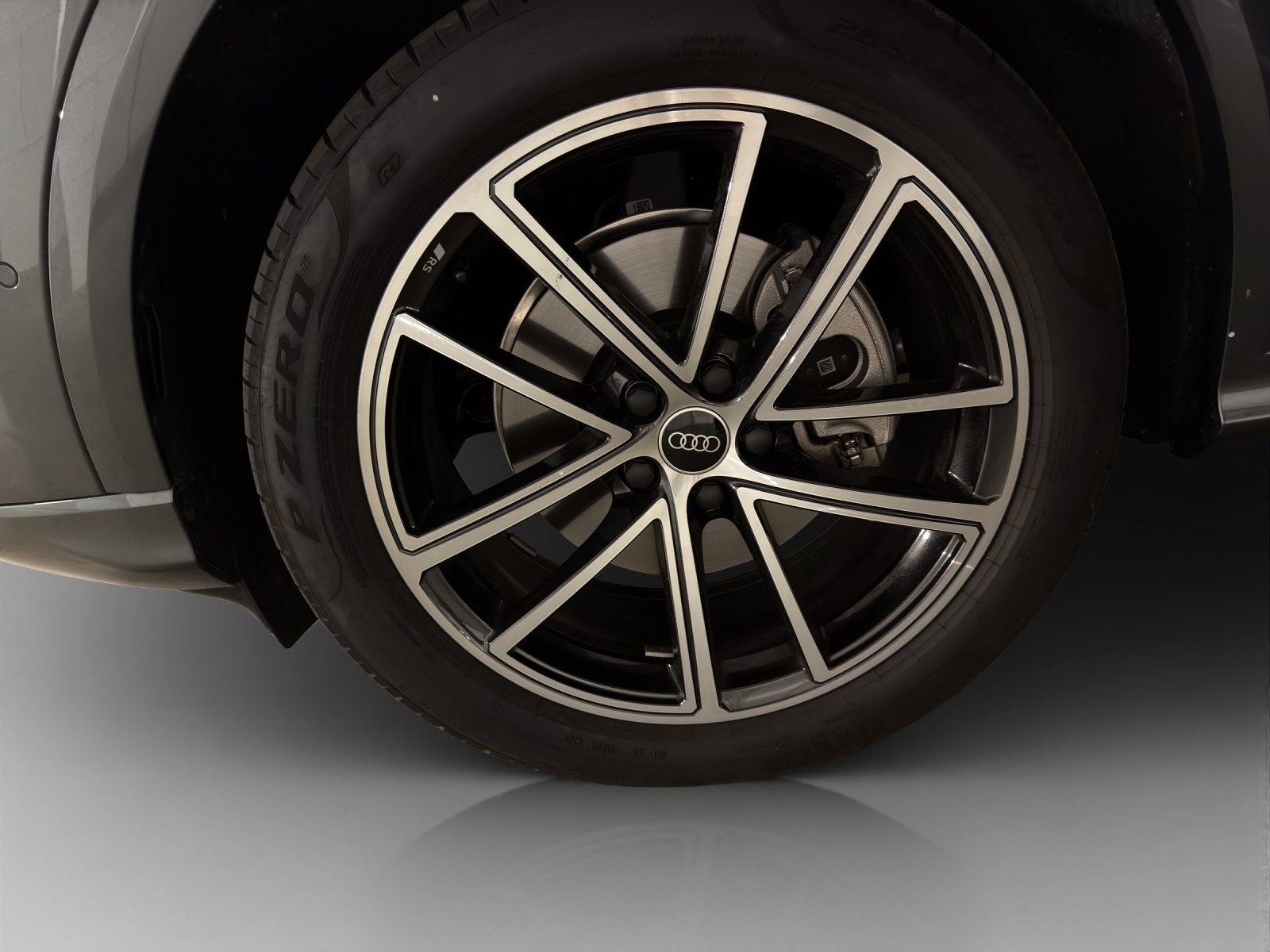 AUDI Q5 TFSI quatto 150 kW S-tronic-image-15