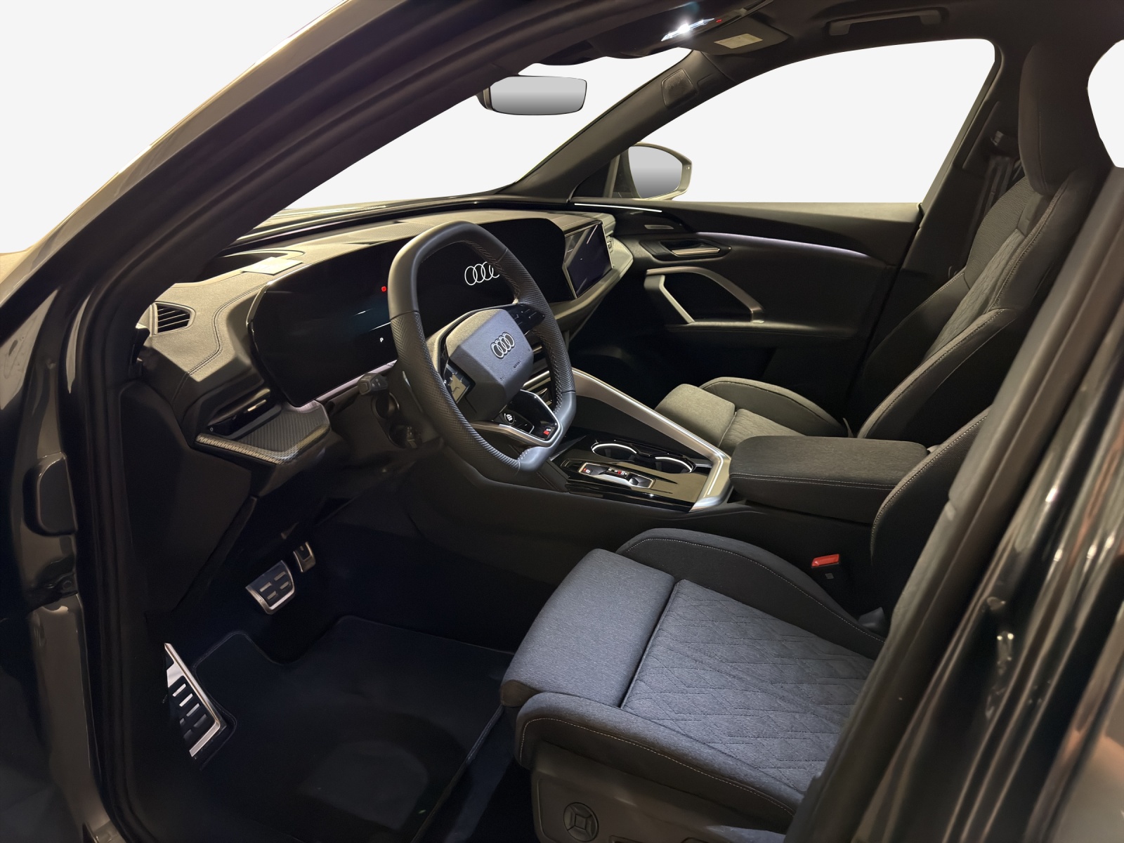 AUDI Q5 TFSI quatto 150 kW S-tronic-image-7