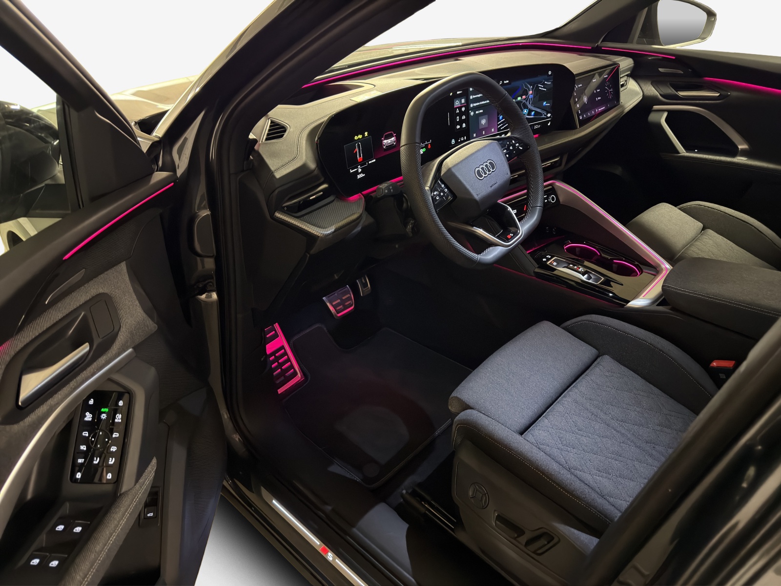 AUDI Q5 TFSI quatto 150 kW S-tronic-image-13