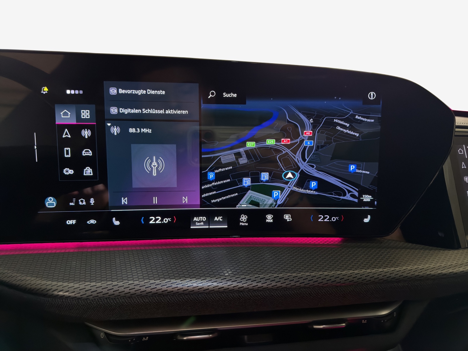 AUDI Q5 TFSI quatto 150 kW S-tronic-image-10