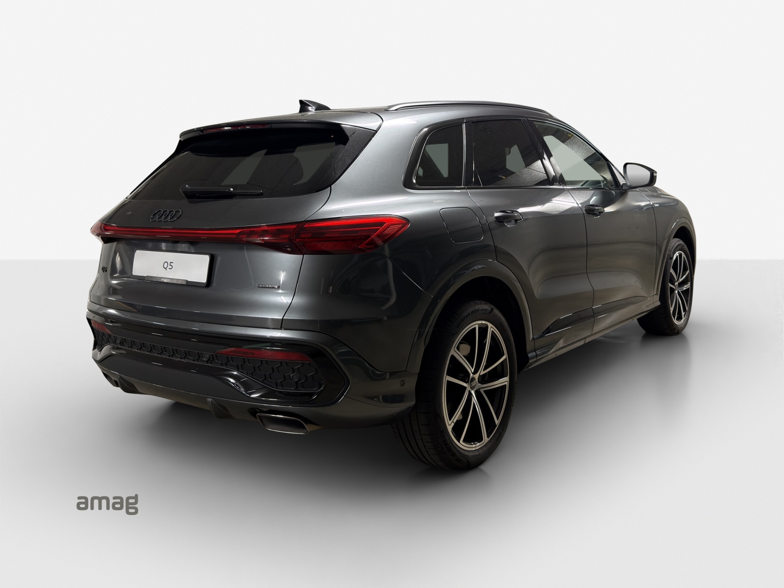 AUDI Q5 TFSI quatto 150 kW S-tronic-image-4
