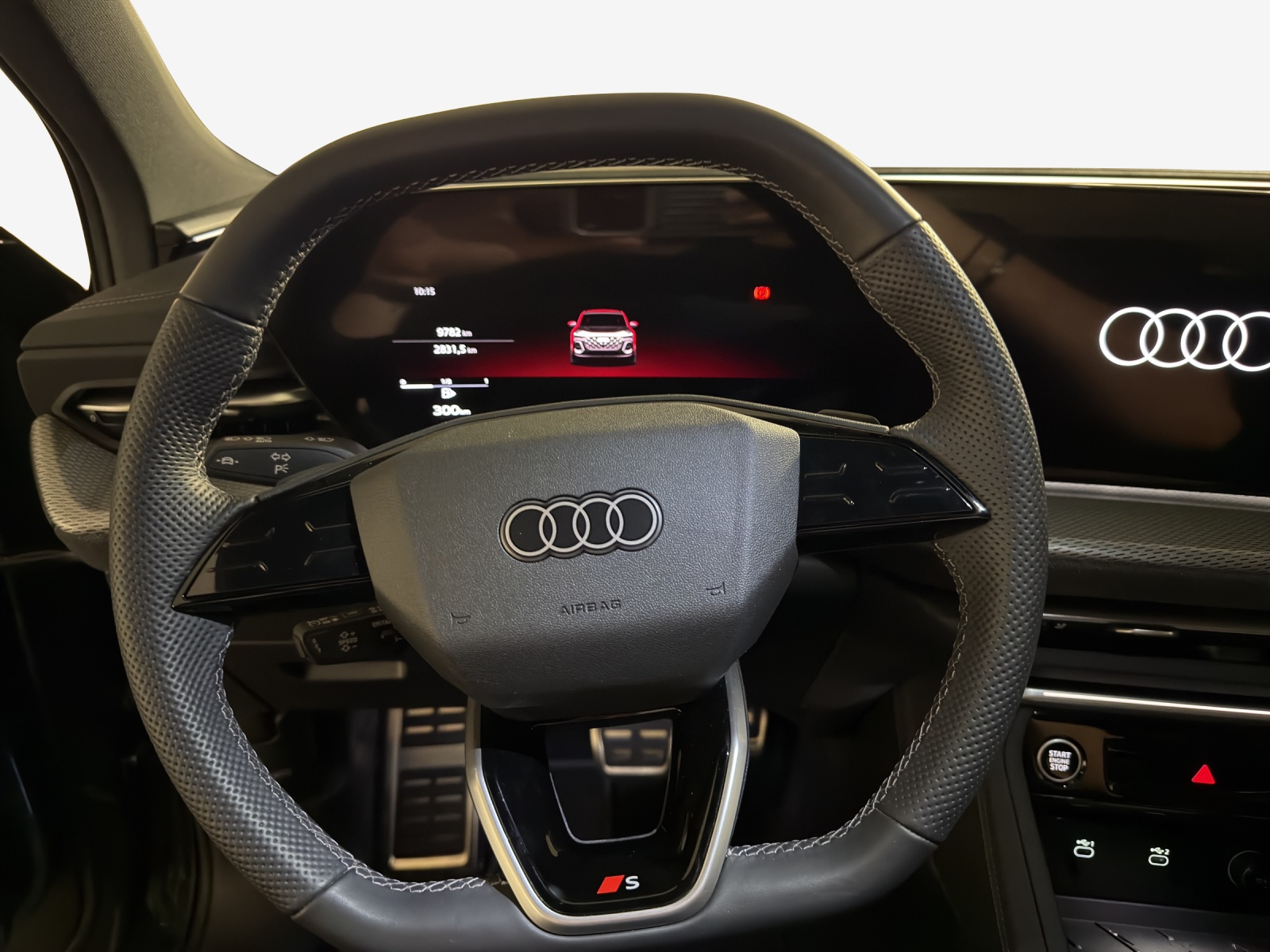 AUDI Q5 TFSI quatto 150 kW S-tronic-image-9