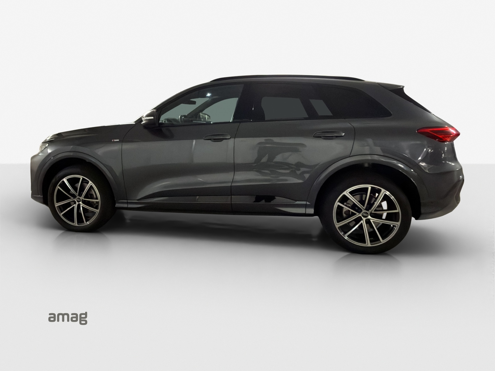 AUDI Q5 TFSI quatto 150 kW S-tronic-image-1