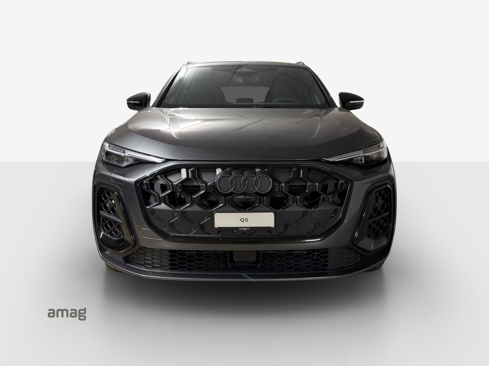 AUDI Q5 TFSI quatto 150 kW S-tronic-image-6