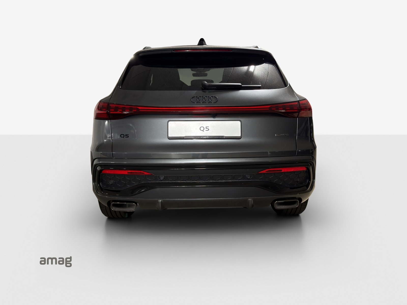 AUDI Q5 TFSI quatto 150 kW S-tronic-image-3