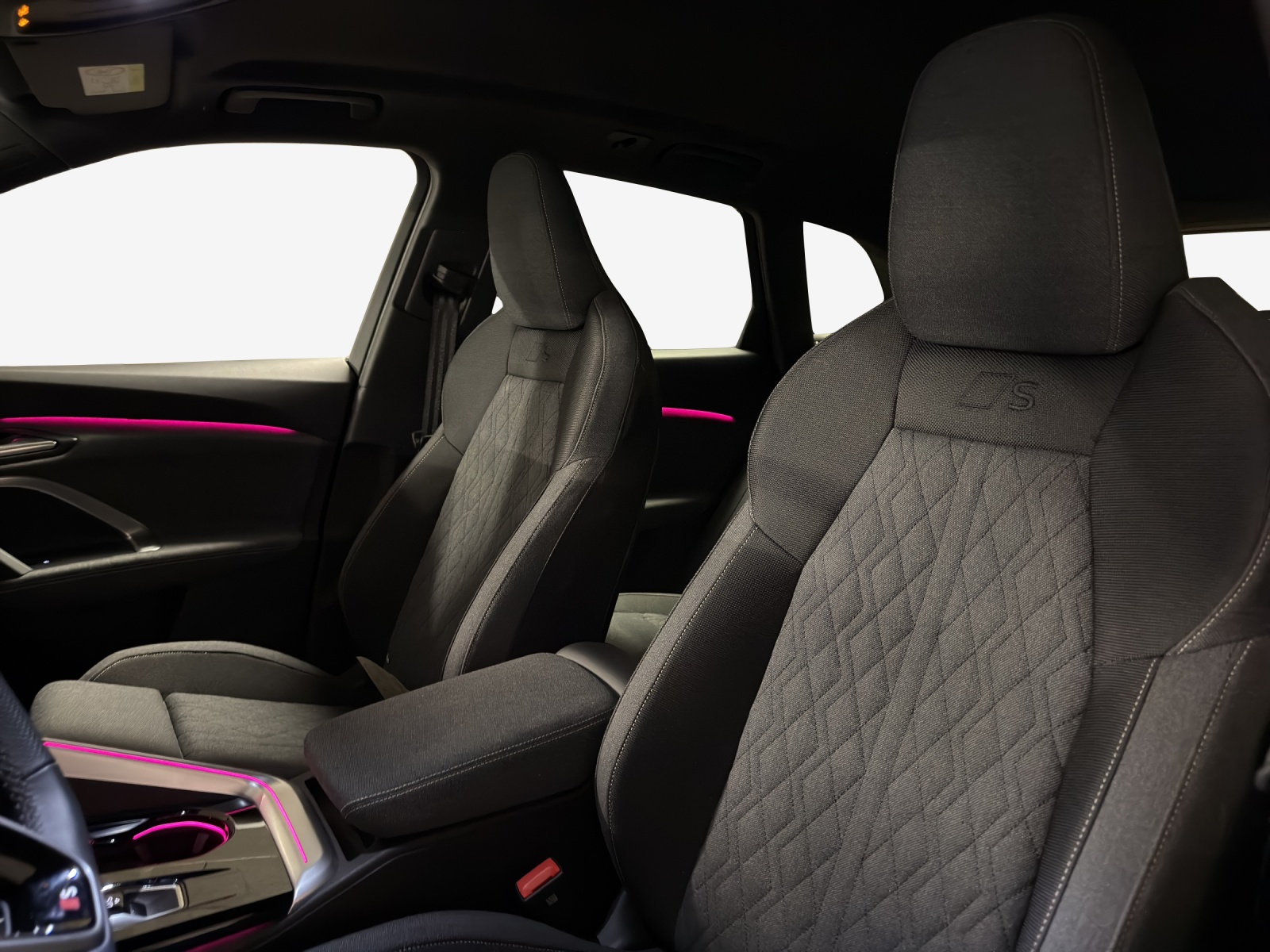 AUDI Q5 TFSI quatto 150 kW S-tronic-image-14