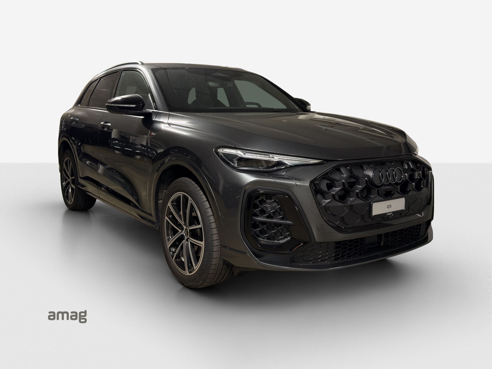 AUDI Q5 TFSI quatto 150 kW S-tronic-image-5