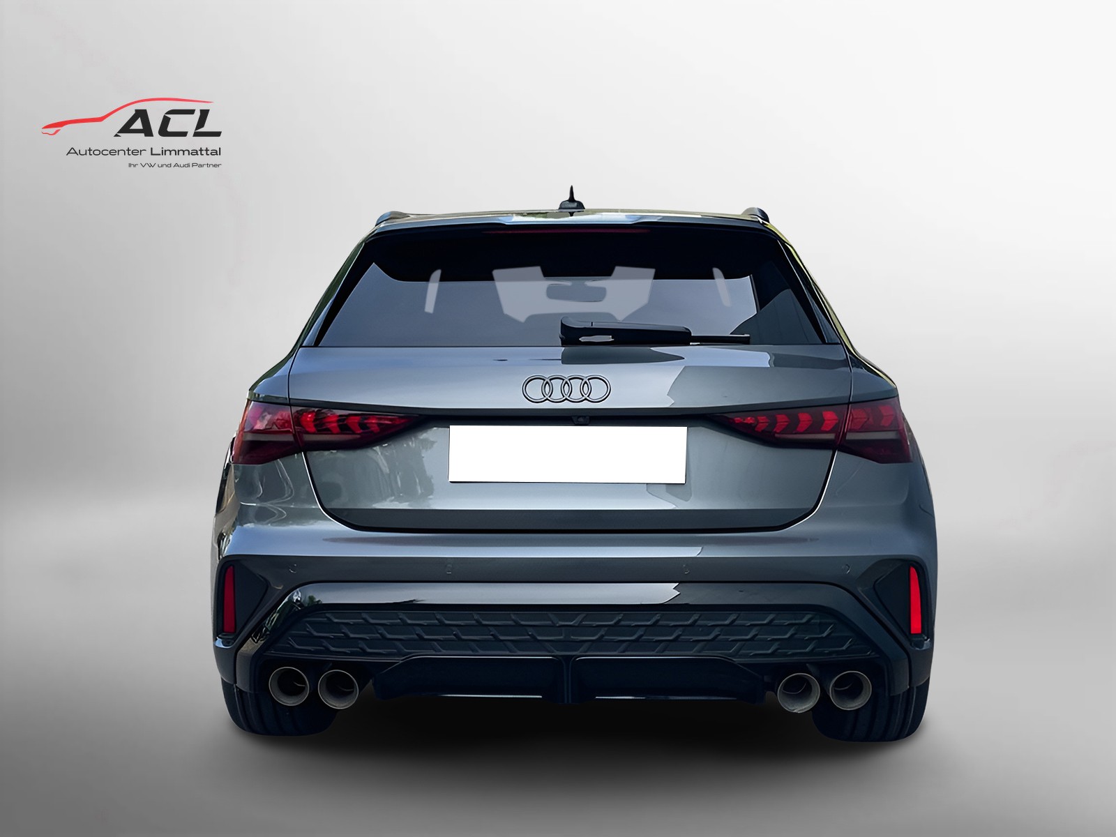 AUDI S3 Sportback TFSI quattro S-tronic-image-8