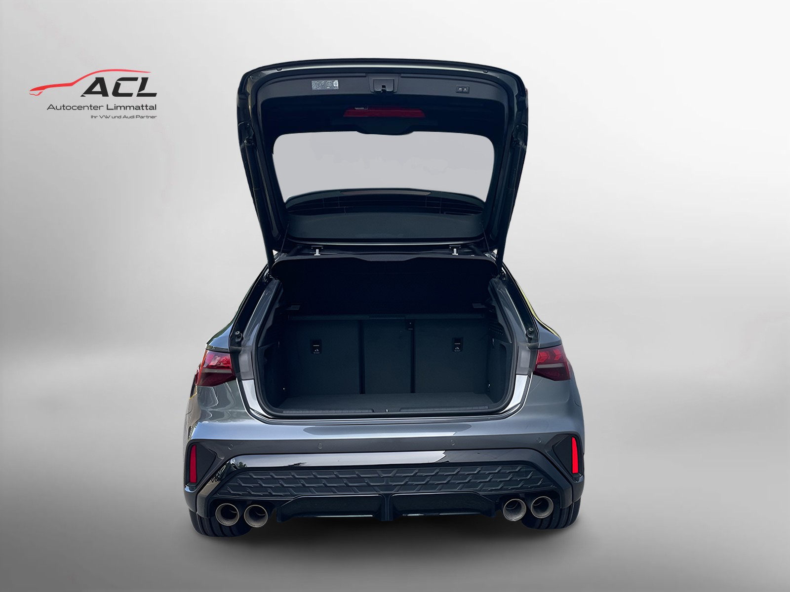 AUDI S3 Sportback TFSI quattro S-tronic-image-9