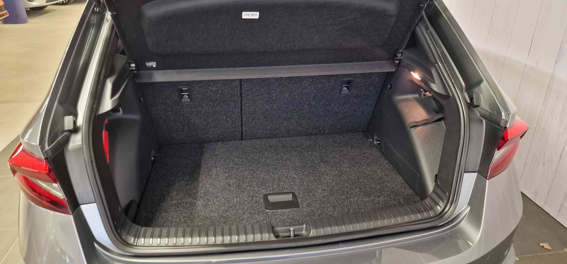 SKODA Fabia 1.0 TSI Selection DSG-image-17