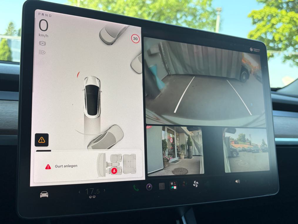 TESLA Model 3 Long Range Dual Motor AWD-image-6