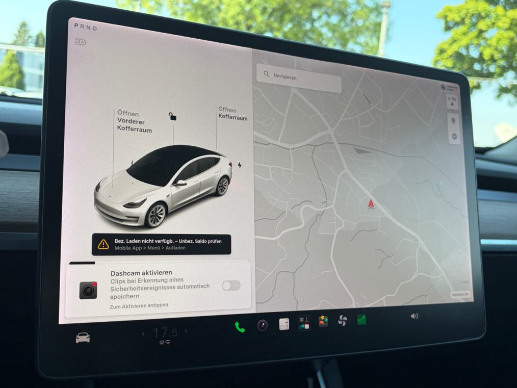 TESLA Model 3 Long Range Dual Motor AWD-image-5