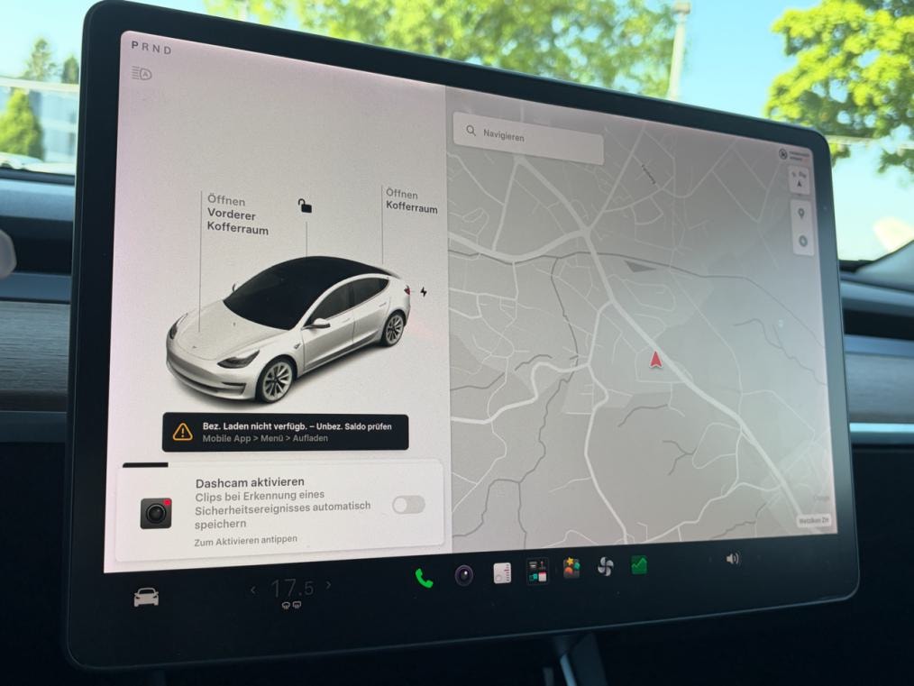 TESLA Model 3 Long Range Dual Motor AWD-image-5