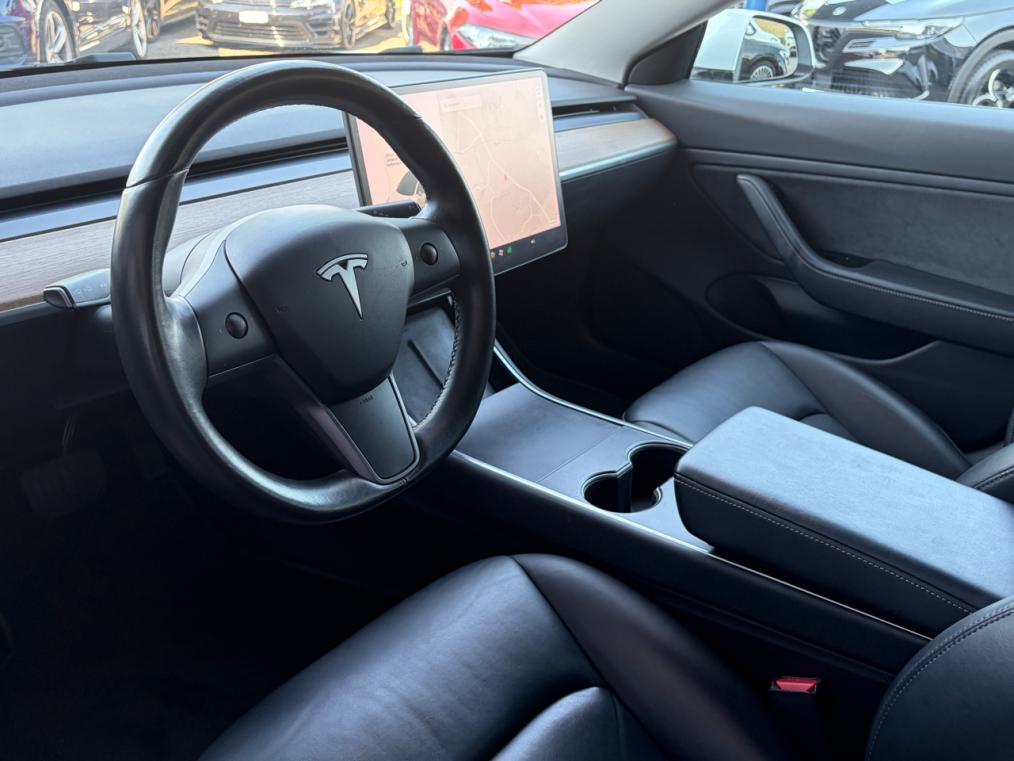 TESLA Model 3 Long Range Dual Motor AWD-image-3