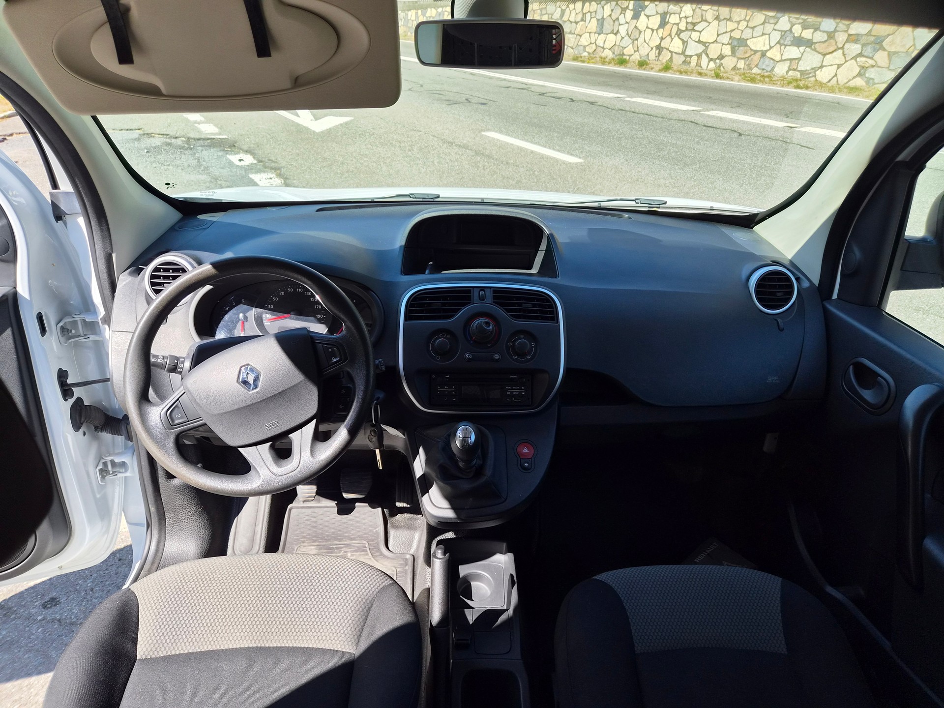 RENAULT Kangoo Maxi dCi 95 ENERGY Business 2 Pl./2 pl.-image-12