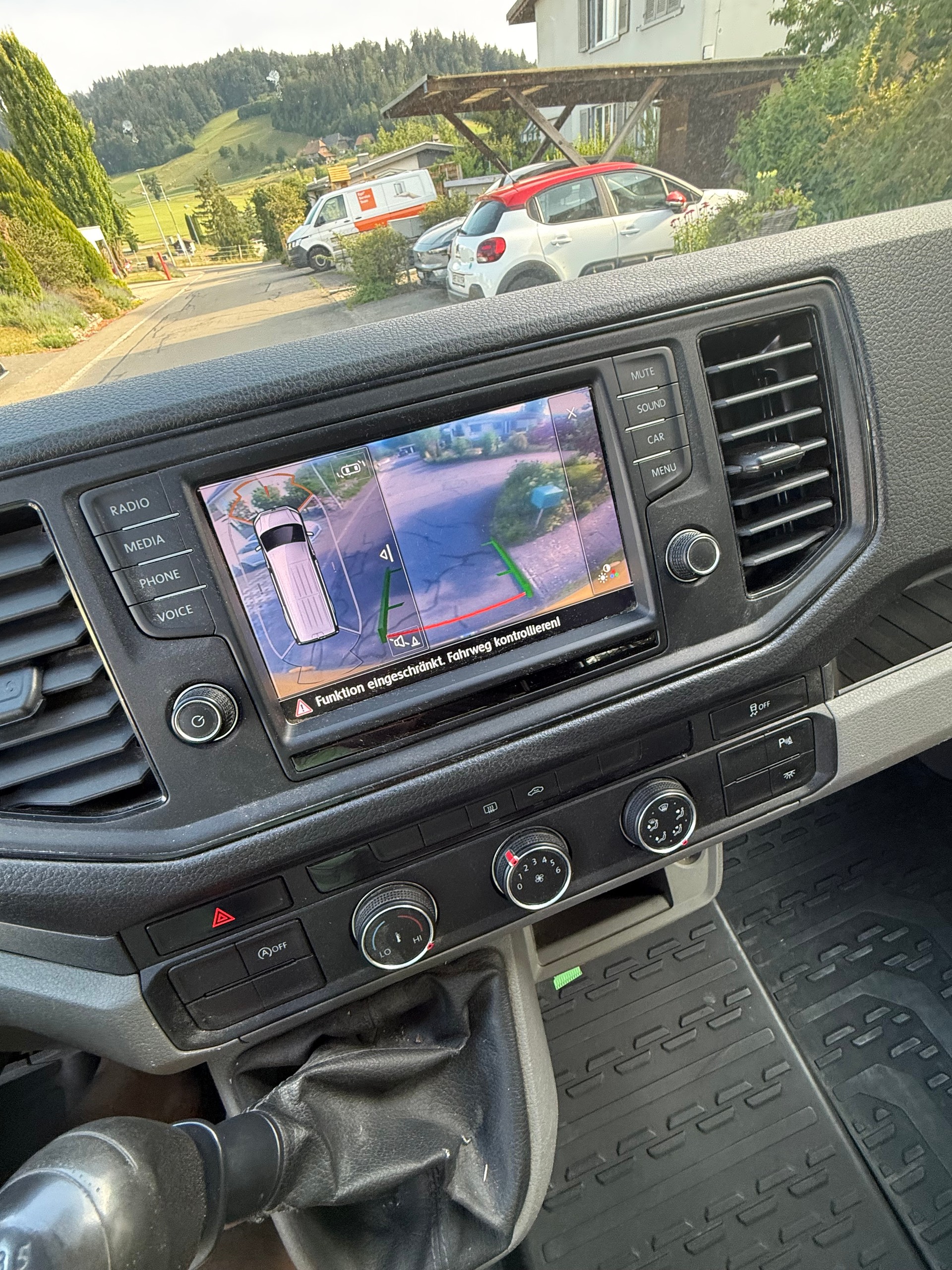 VW Crafter 35 2.0 TDI Entry L4 4Motion-image-7