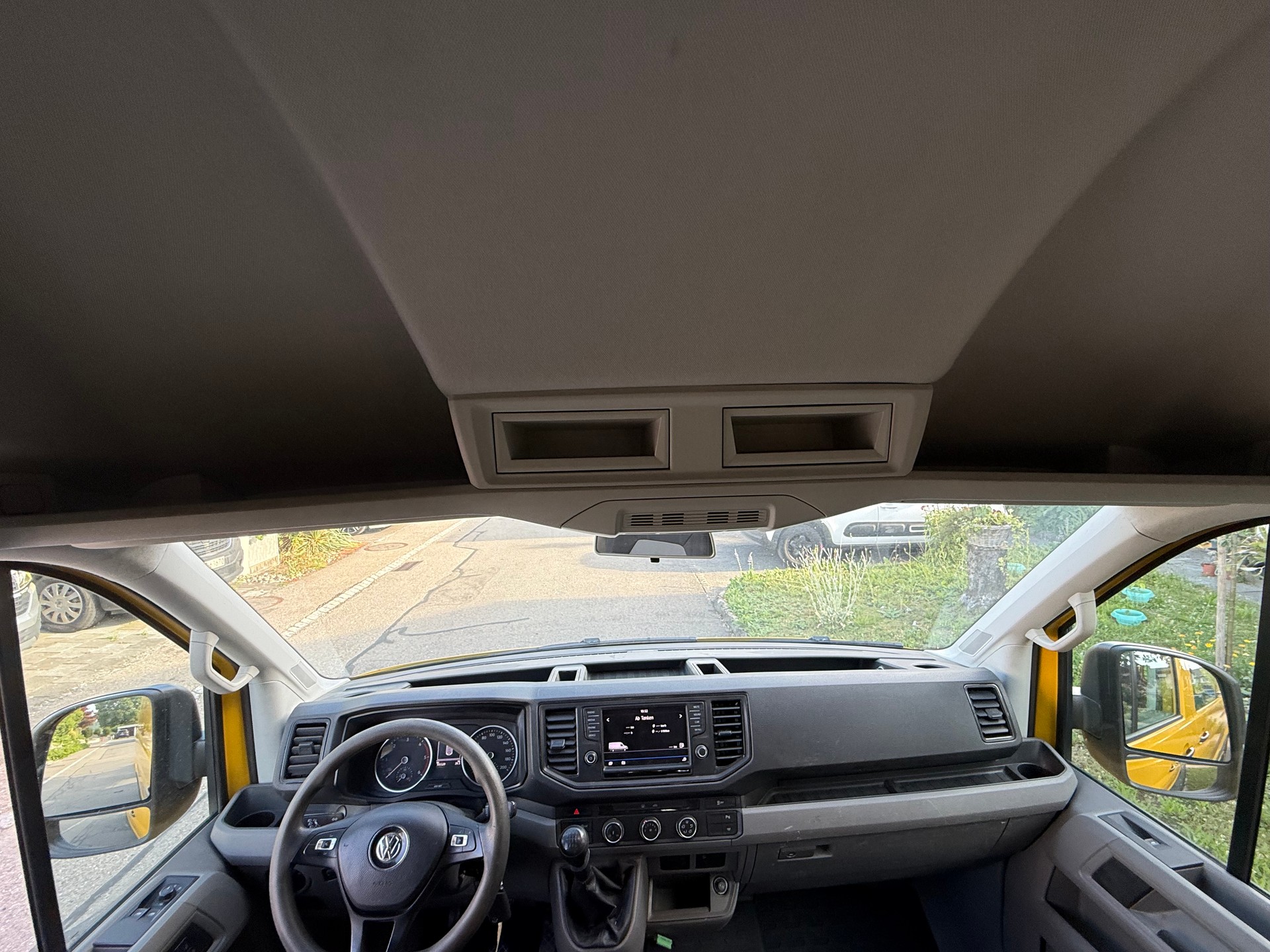 VW Crafter 35 2.0 TDI Entry L4 4Motion-image-6